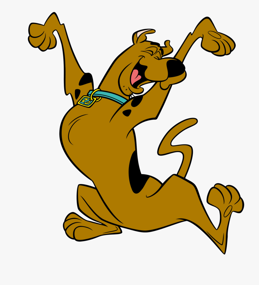 Render - Scooby-doo - Scooby Doo Transparent Background, Transparent Clipart