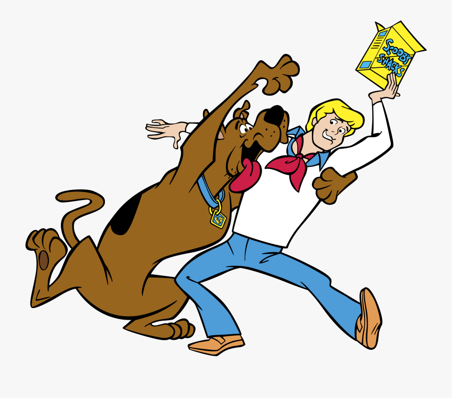 Scooby Doo Clipart For Printable - Scooby Doo Png, Transparent Clipart