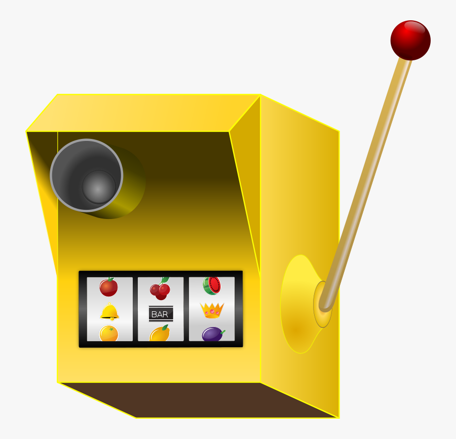 Jackpot Speed Camera - Speeding Ticket France, Transparent Clipart