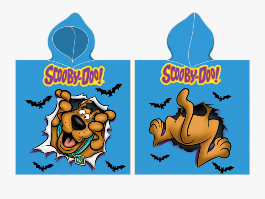 Information About Product - Scooby Doo, Transparent Clipart