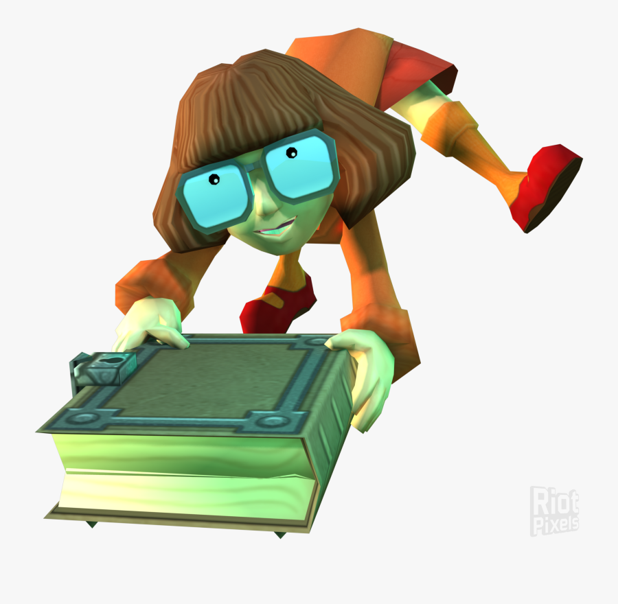 Scooby Doo First Frights Png Clipart , Png Download - Imagenes De Scooby Doo Del First Frights, Transparent Clipart