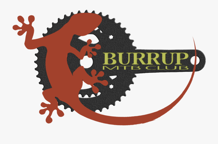Burrup Mountain Bike Club - Deed Poll Change Of Name, Transparent Clipart