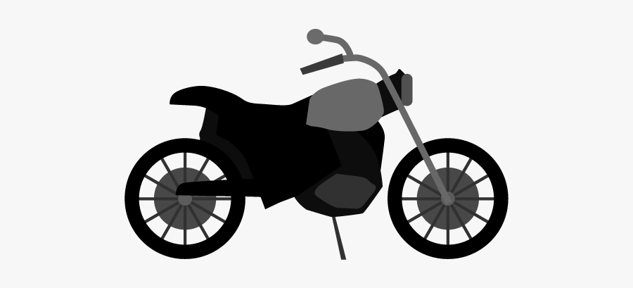 Two Wheeler Clipart Png, Transparent Clipart