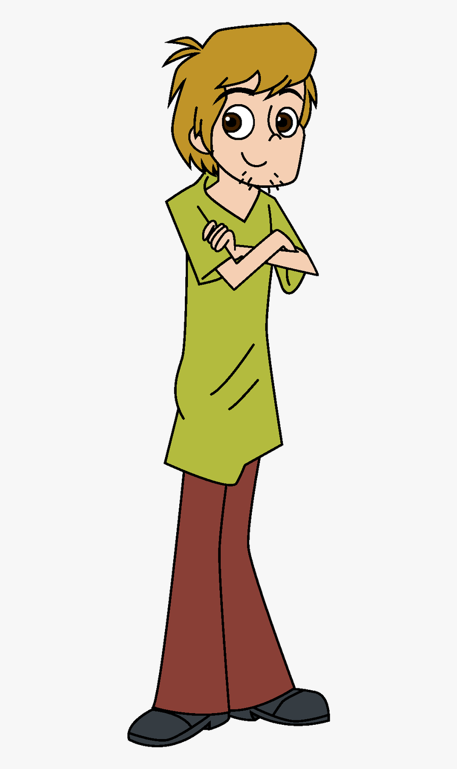 Scooby Doo Clipart Clipart Pie Source , Png Download, Transparent Clipart