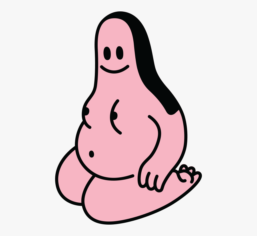 Transparent Goodie Bags Clipart - Camilla Engström Husa, Transparent Clipart