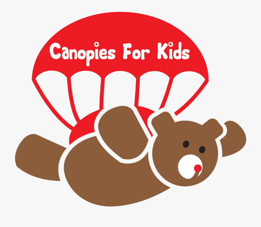 Canopies For Kids A, Transparent Clipart