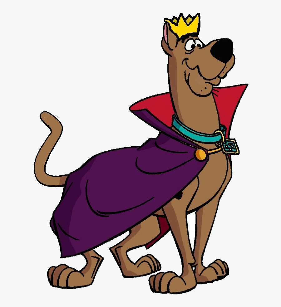 Scooby Doo Huge Collection Of Halloween Clipart More - Scooby Doo Vampire Costume, Transparent Clipart