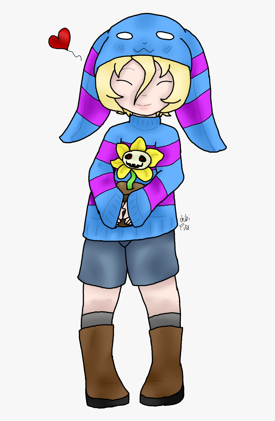 Usagi Dress Up - Cartoon, Transparent Clipart