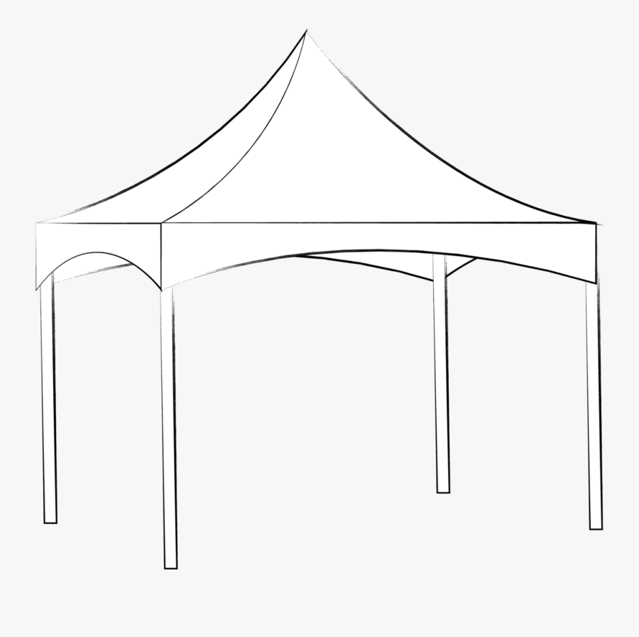 Canopy, Transparent Clipart