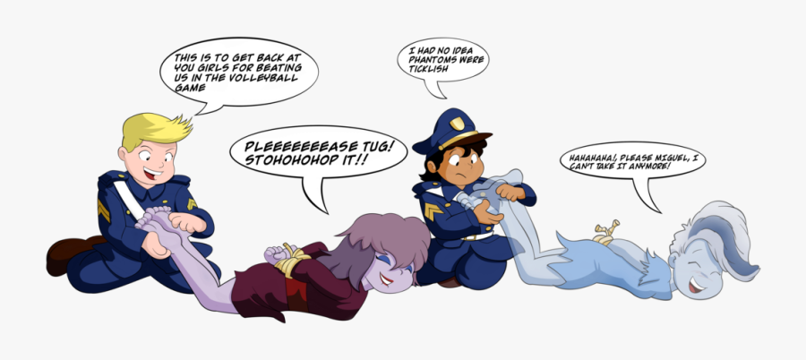 Scooby Doo Back To Ghoul School - Scooby Doo And The Ghoul School Miguel, Transparent Clipart