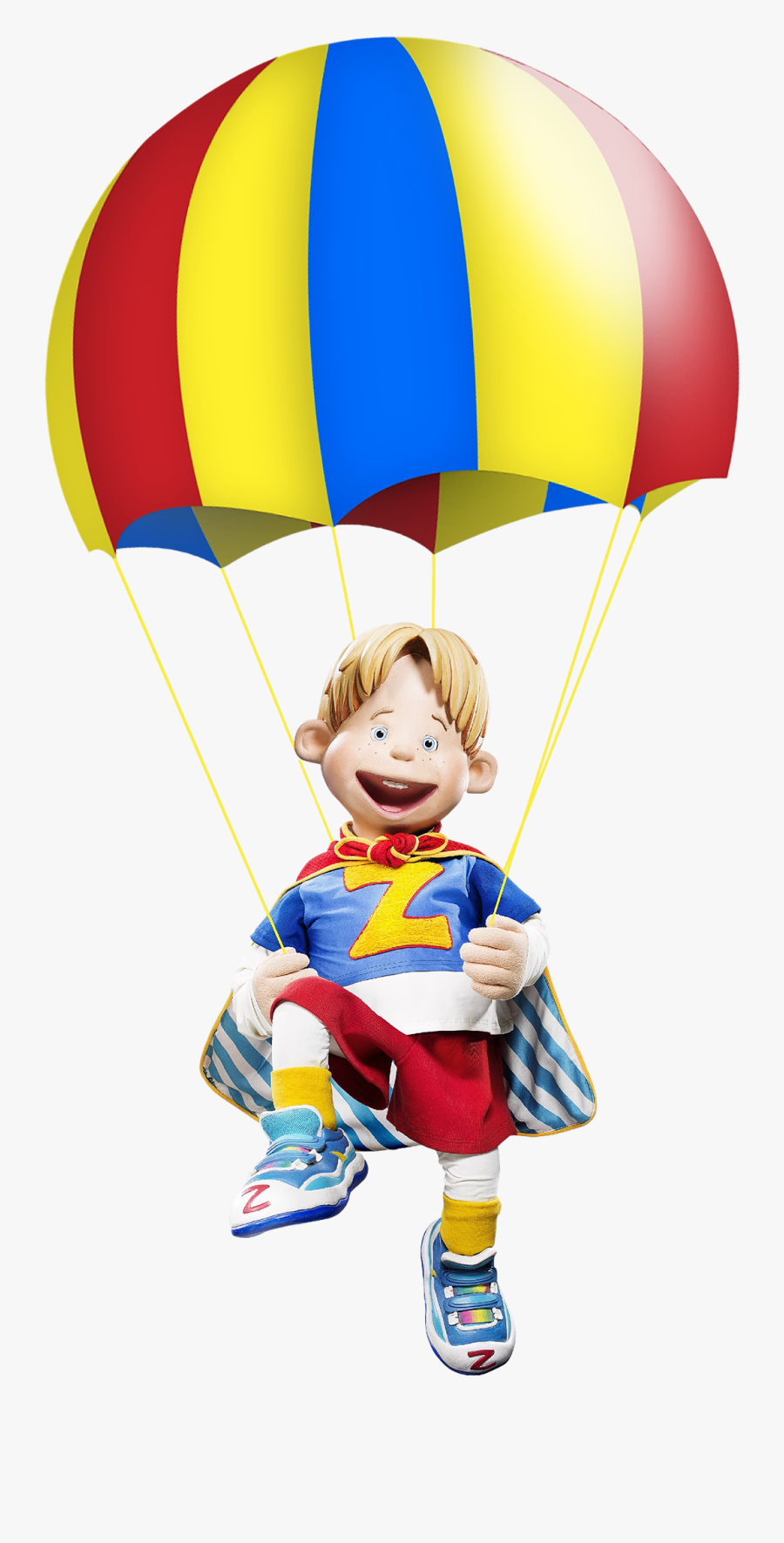 Image Nick Jr Lazytown - Lazytown Extra Ziggy, Transparent Clipart