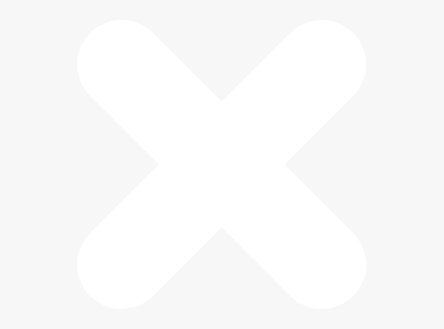 Mermaiden Crystal Dress Up Game - Transparent White X Png, Transparent Clipart