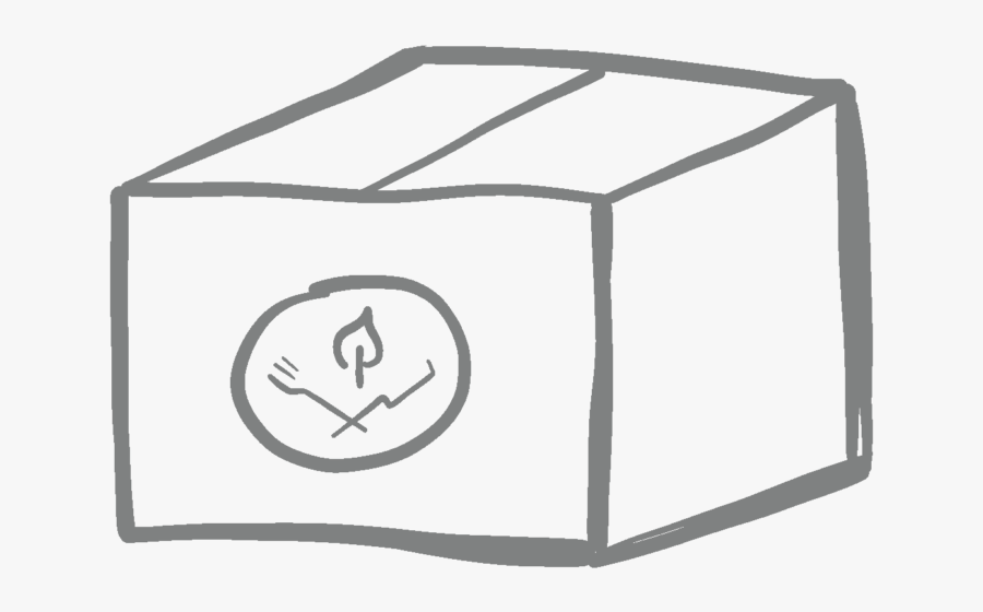 Get Fresh - Tent - Canopy, Transparent Clipart