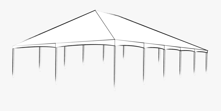 Canopy, Transparent Clipart