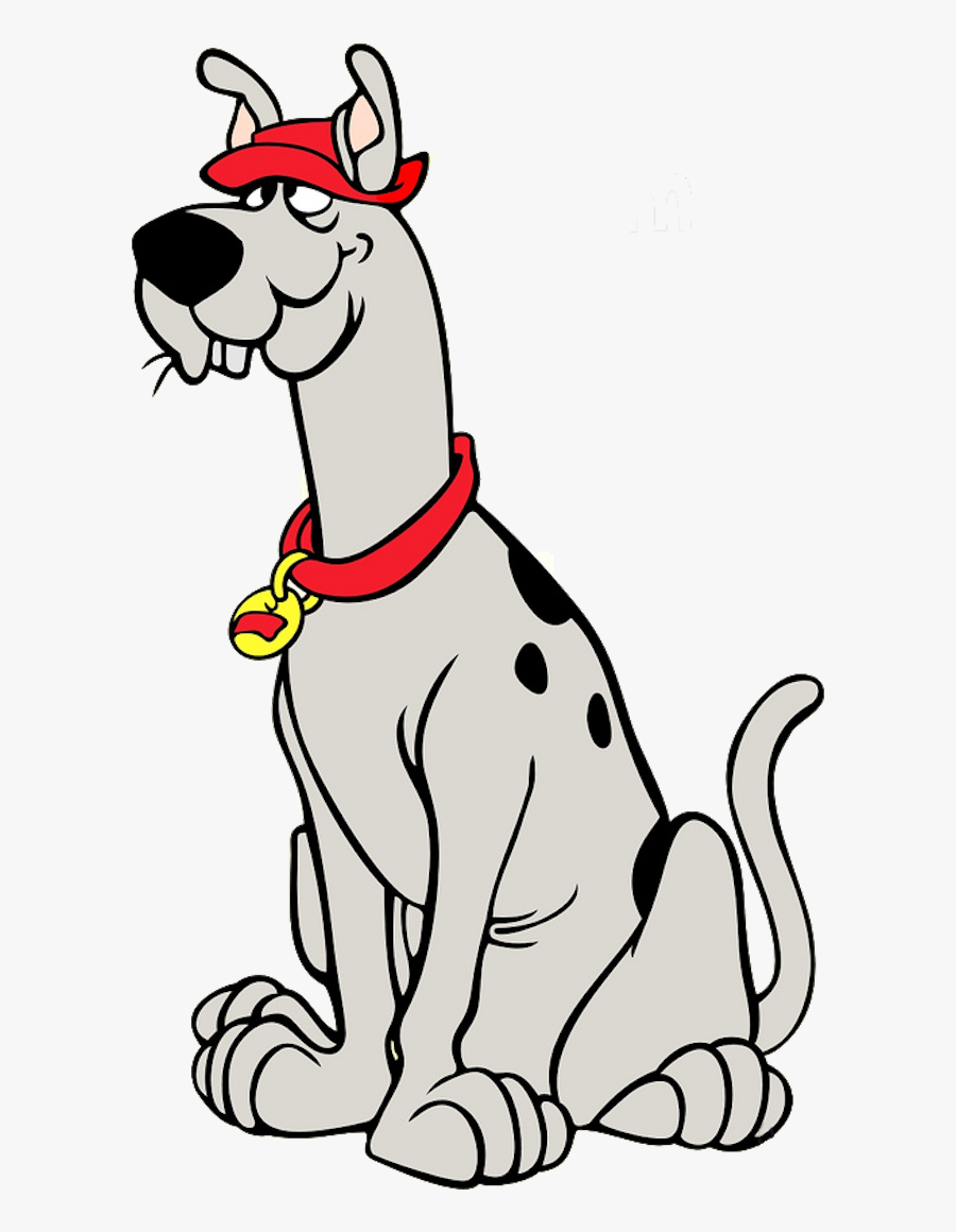 Transparent Scooby Png - Scooby Dum, Transparent Clipart