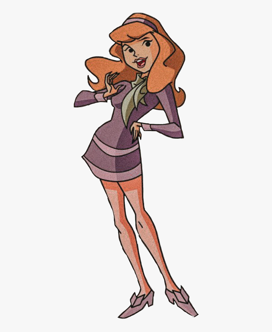 #daphne #blake #scoobydoo #scooby #doo #mystery #inc - Scooby Doo Mystery Inc Daphne, Transparent Clipart