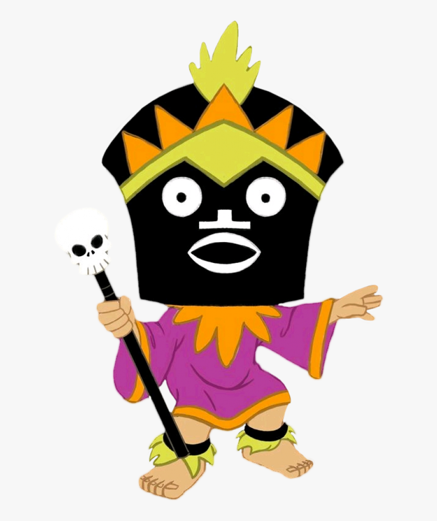 Scooby Doo Pops, Transparent Clipart