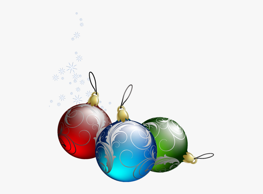 Tree Christmas Gallery Yopriceville - Christmas Ornaments With No Background, Transparent Clipart