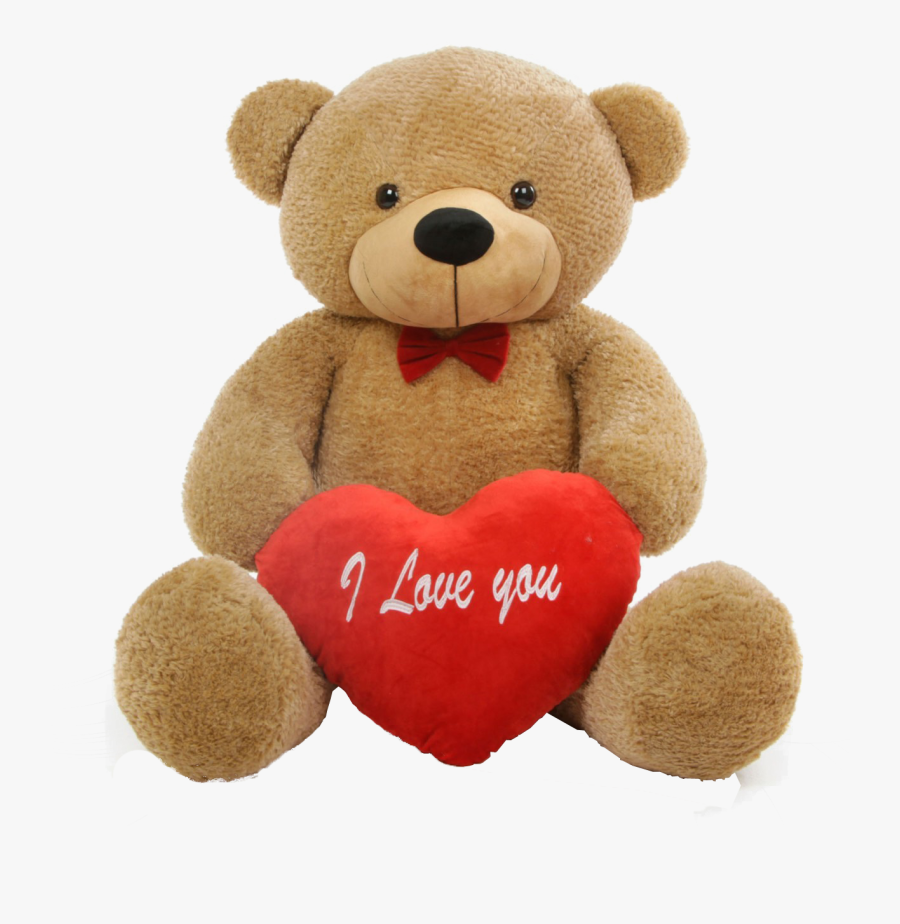 Teddy Bear Png - Teddy Bear Png Hd, Transparent Clipart