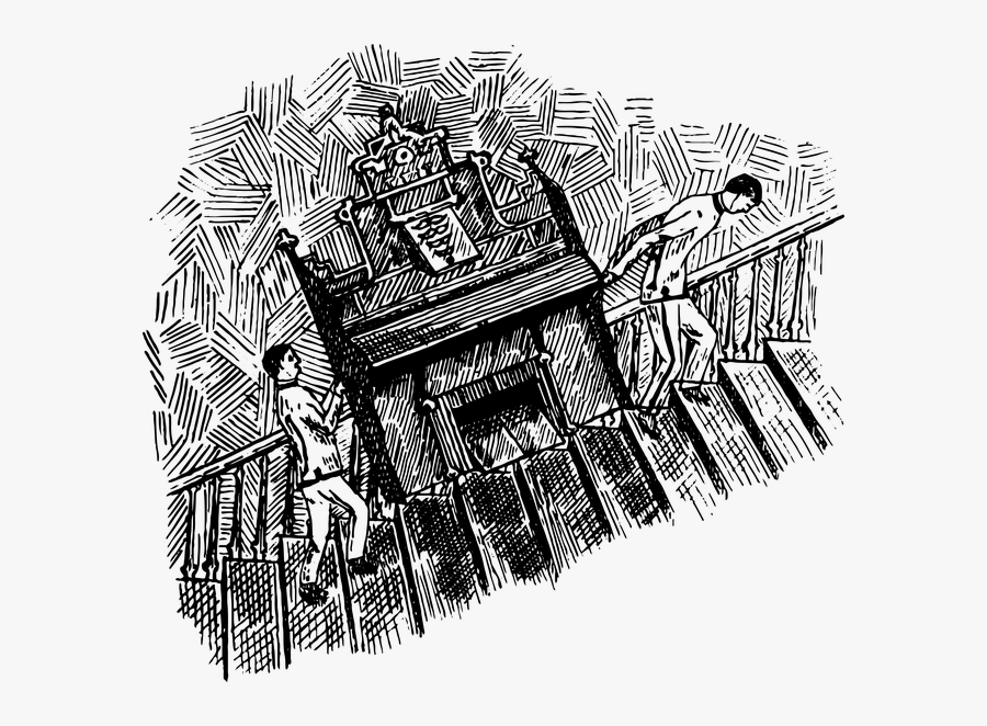 วาด วิน เท จ ขาว ดำ, Transparent Clipart