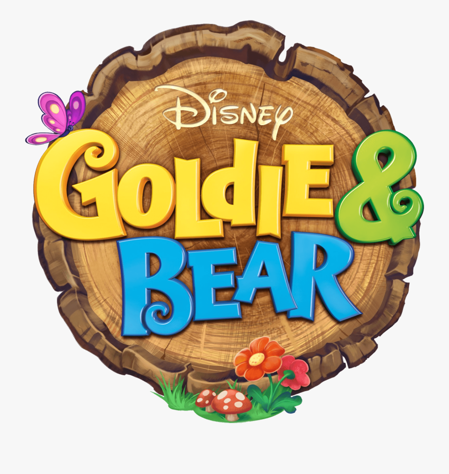 Goldie And Bear Clipart 6 » Clipart Portal - Goldie & Bear Background, Transparent Clipart
