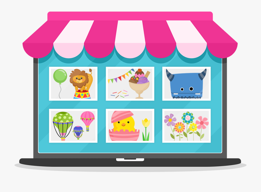 Clip Art, Transparent Clipart