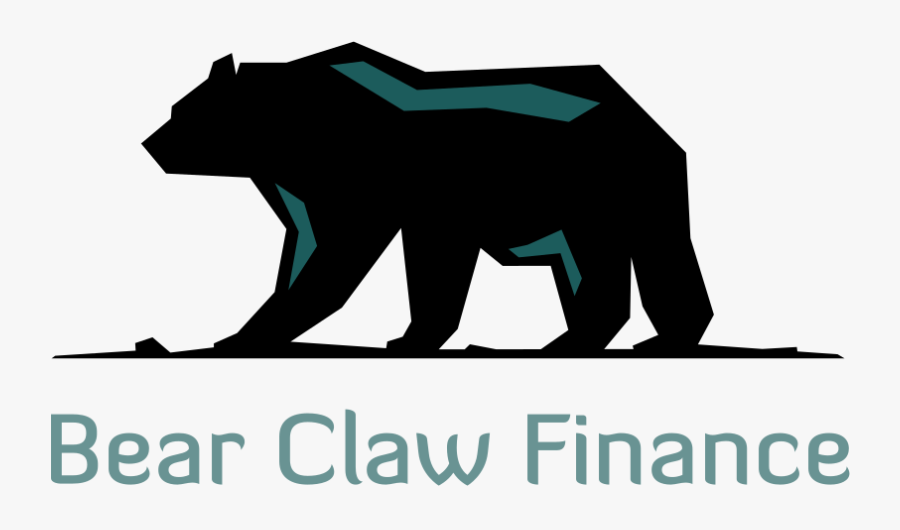 Transparent Bear Claw Clipart, Transparent Clipart