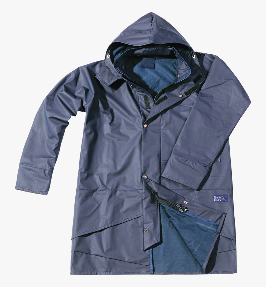 Raincoat Transparent Images Png - Raincoat, Transparent Clipart
