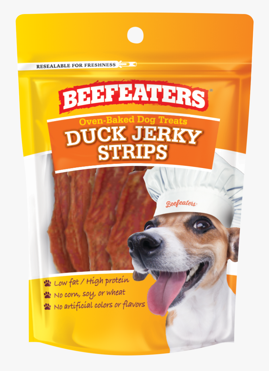 Beefeaters Dog Treats, Transparent Clipart