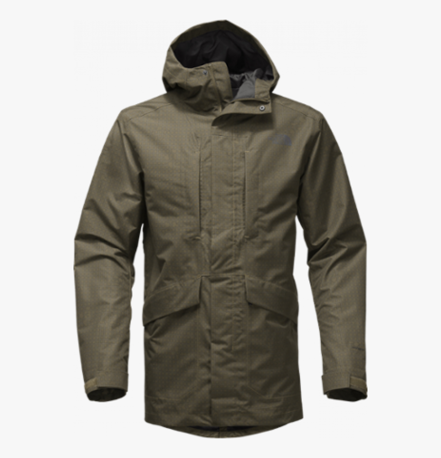 Transparent Png Raincoat Men - Hoodie, Transparent Clipart