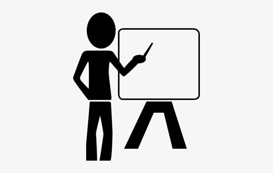 Trainer Lecturer Png, Transparent Trainer Lecturer, Transparent Clipart