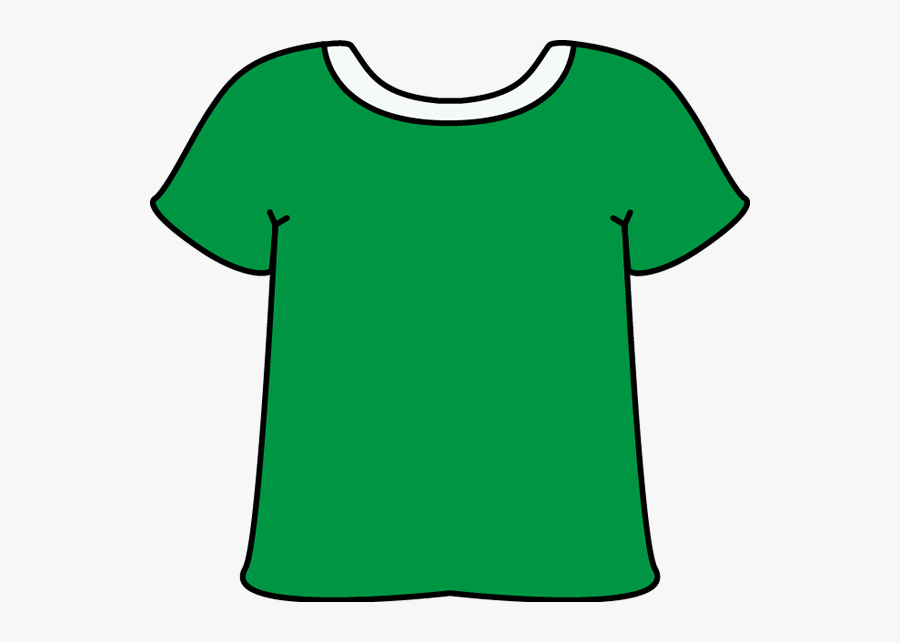 Clipart Shirt, Transparent Clipart