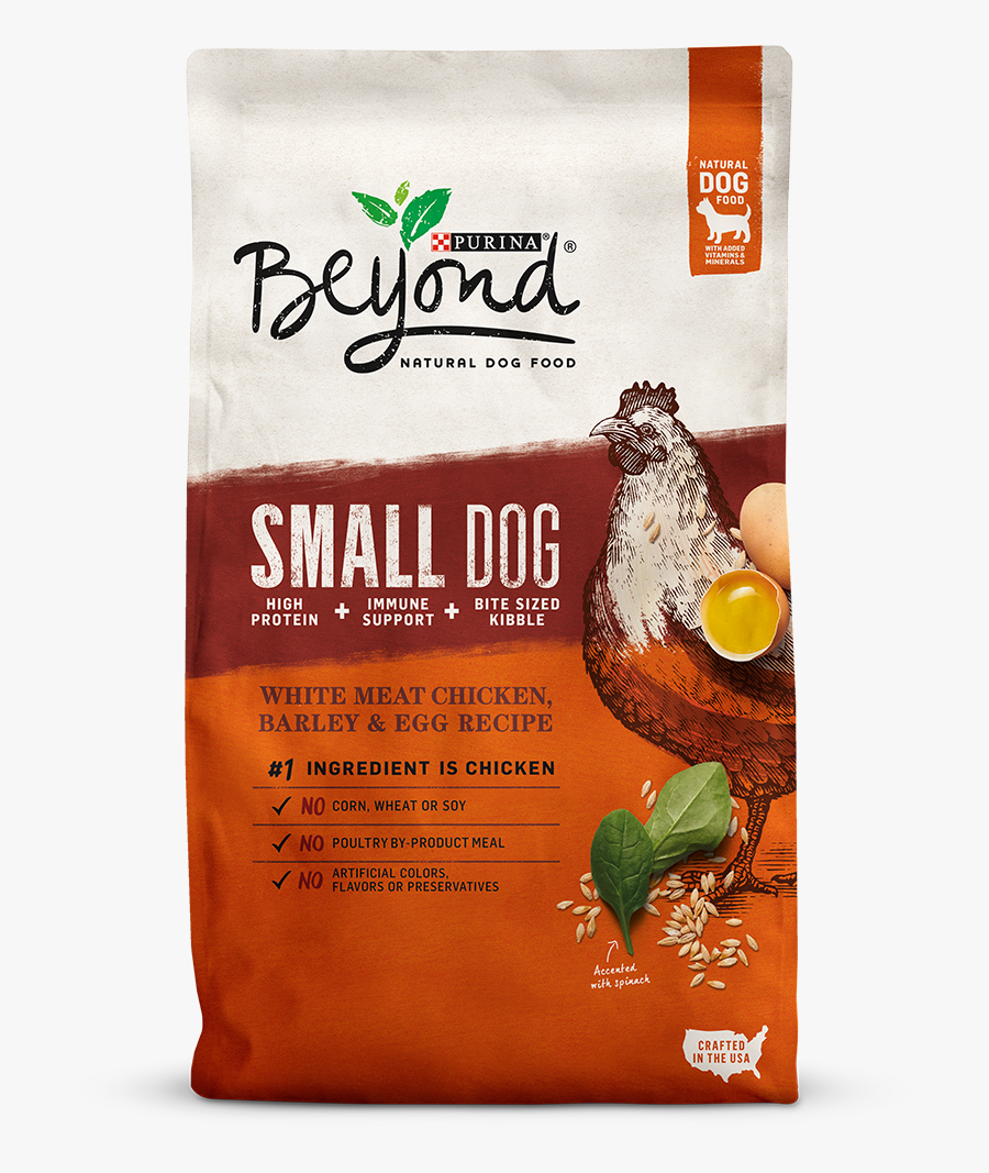 Hd Beyond - Grain Free Beyond Cat Food, Transparent Clipart