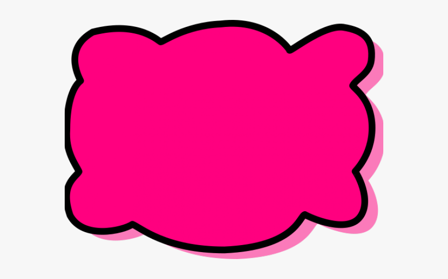 Pink Bubble Clipart Transparent, Transparent Clipart