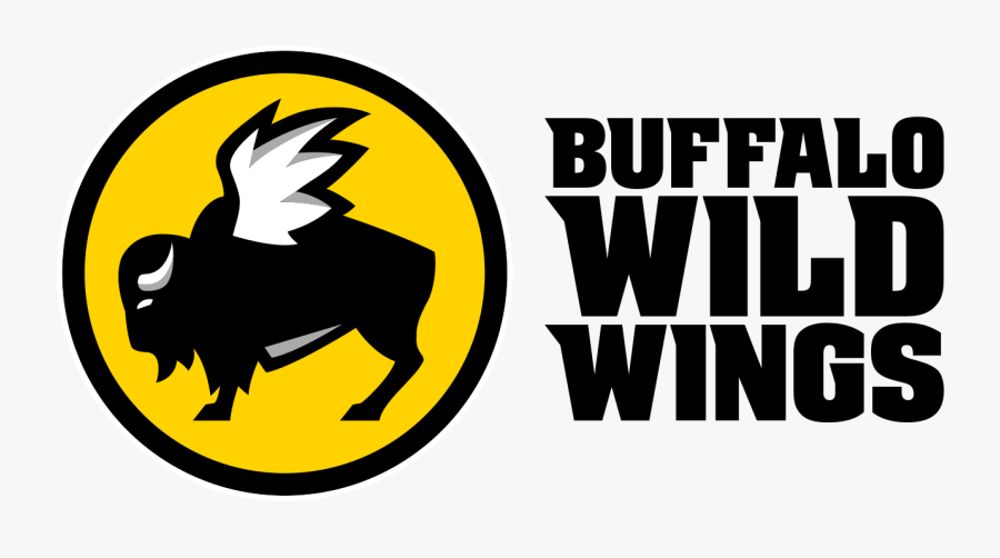 Banner Transparent Stock Buffalo Wild Bwld Stock - Buffalo Wild Wings Logo 2017, Transparent Clipart