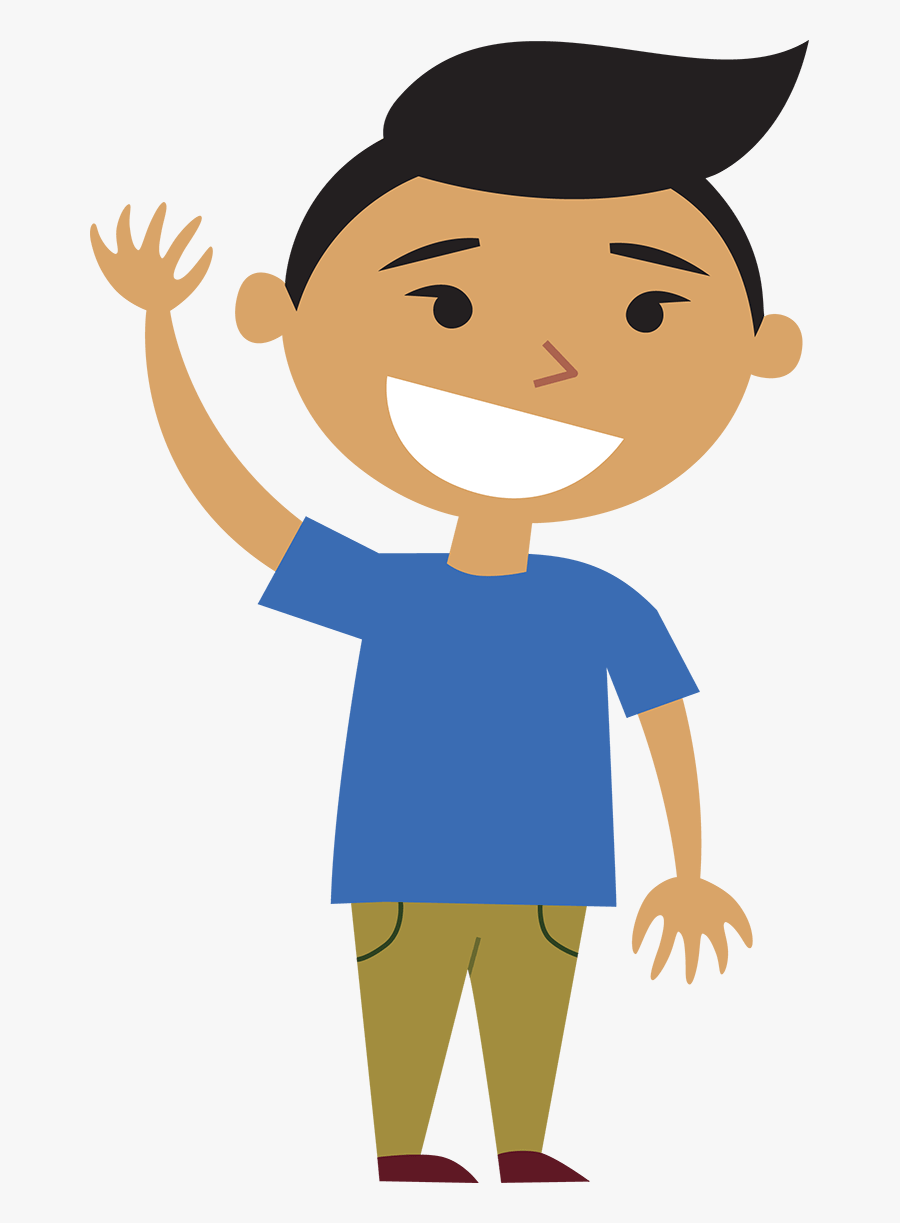 Springboard Summer Is An Intensive, Five Week Literacy - Cartoon, Transparent Clipart