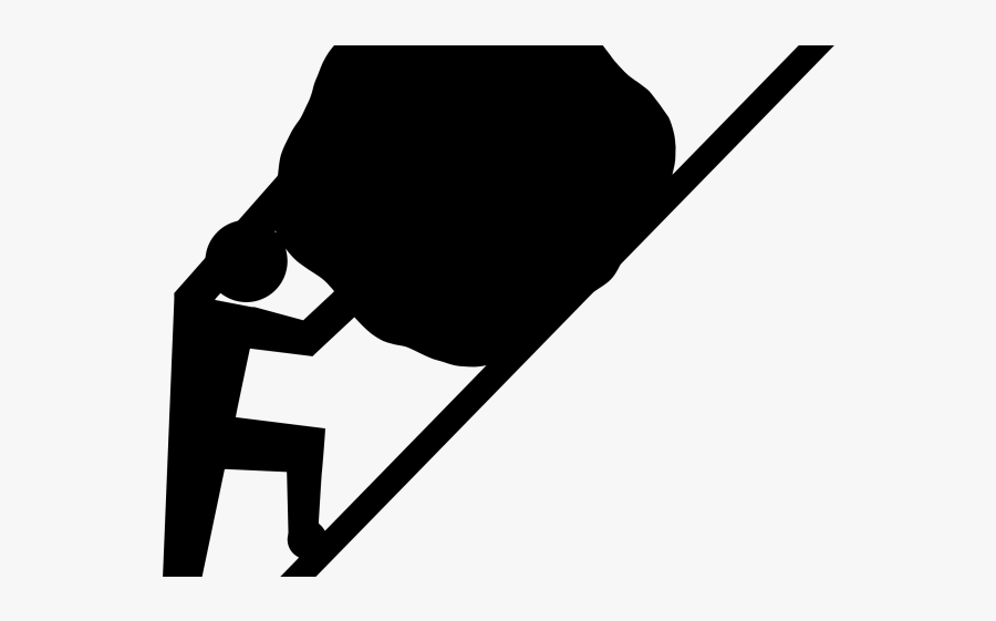 Never Give Up Clipart, Transparent Clipart