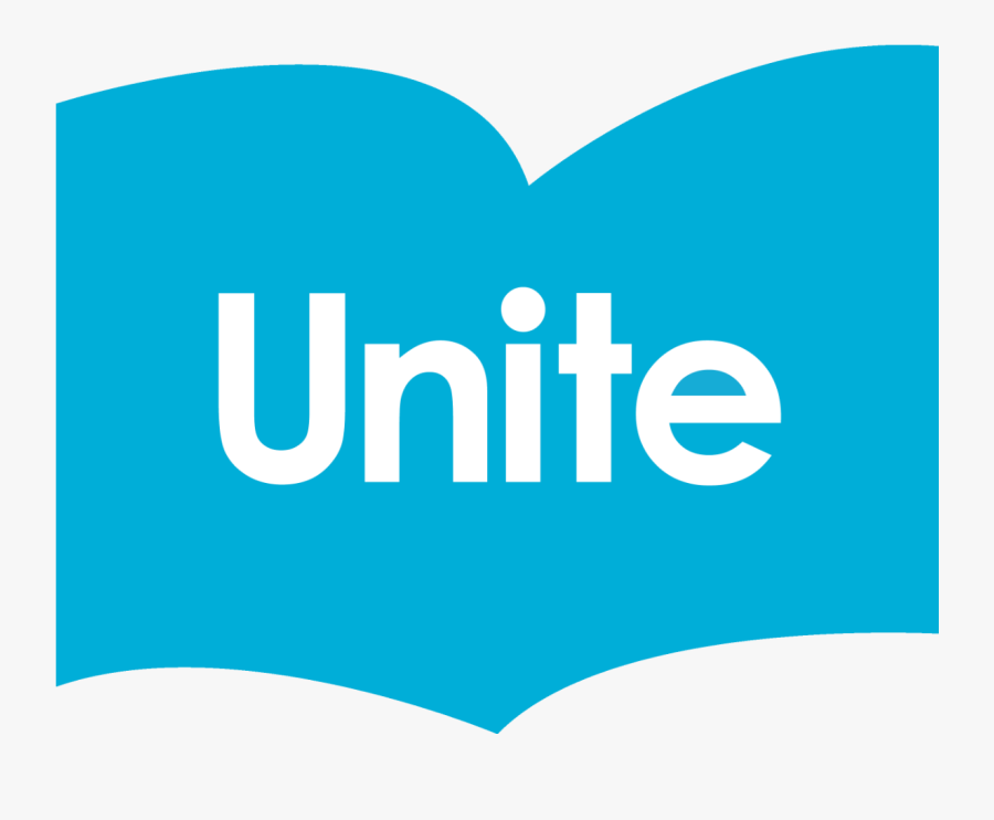 Unite For Literacy Logo, Transparent Clipart