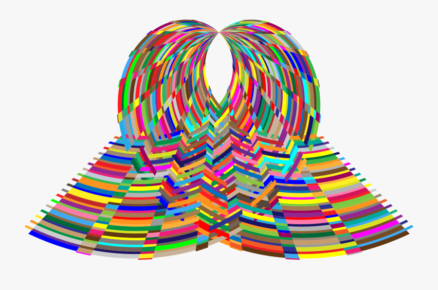 Graffiti Modern Design Pattern Background Colorful - Art, Transparent Clipart