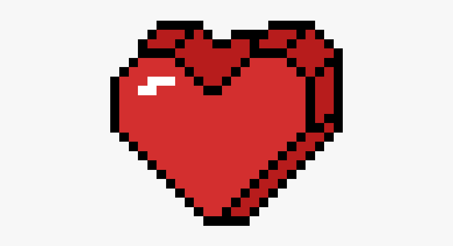 Musical Earbuds By Cherokee-t - Saints Row Pixel Art, Transparent Clipart