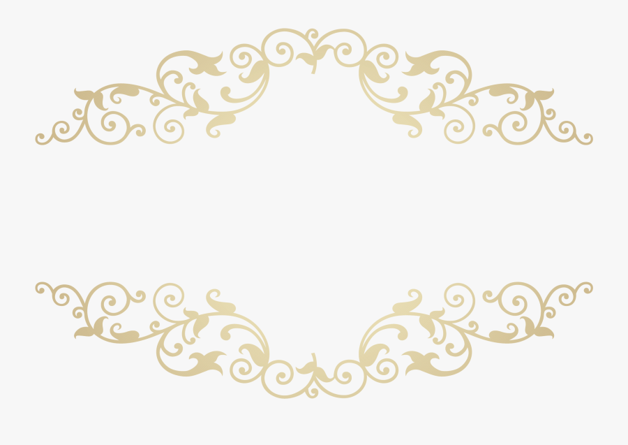 Flower Pattern Wedding Yellow Texture Invitation Bones - Circle, Transparent Clipart