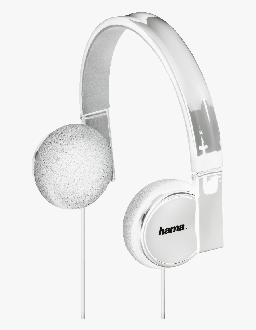 Download One Mobile Phone - Headphones, Transparent Clipart