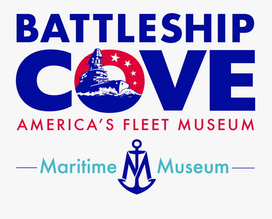 Clip Art Cove Fall River Ma - Emblem, Transparent Clipart
