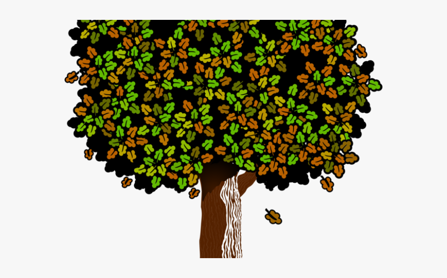 Tree, Transparent Clipart