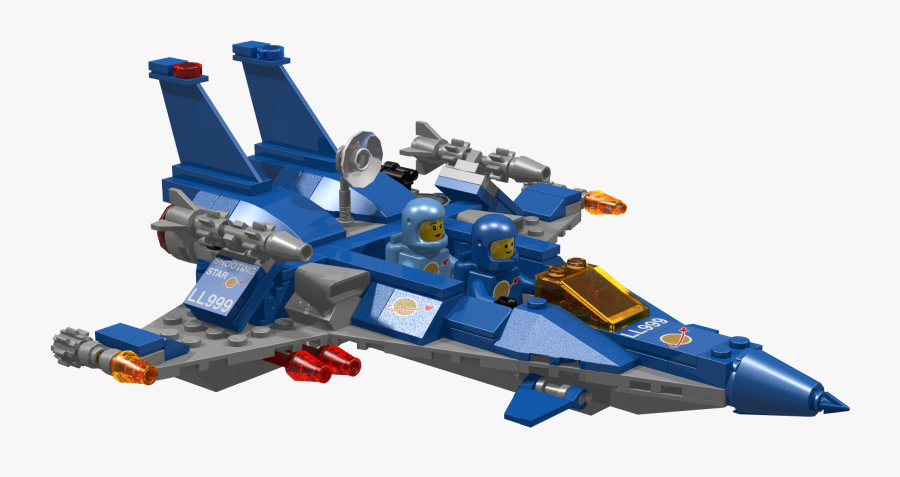 Lego Ideas Toy Lego Space The Lego Group - Lego, Transparent Clipart