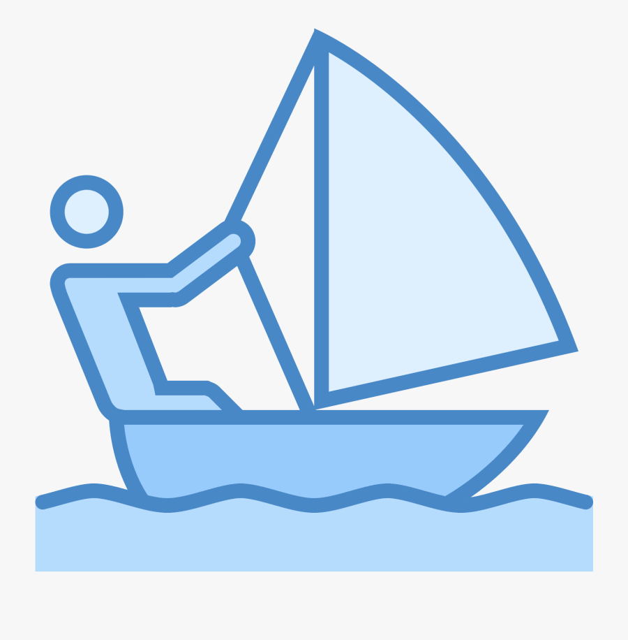 Sail Clipart Boat Float - Portable Network Graphics, Transparent Clipart