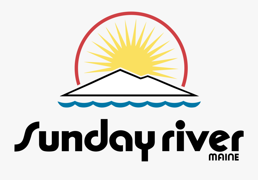 Sunday River Logo Png Transparent - Sunday River, Transparent Clipart