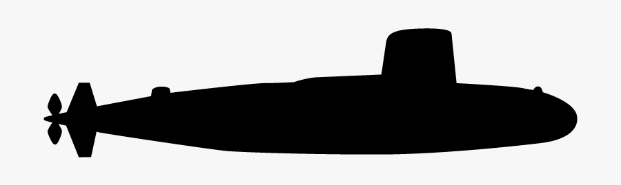 Banner Stock Battleship Clipart Submarine Us Navy - Battleship Silhouette Clip Art, Transparent Clipart