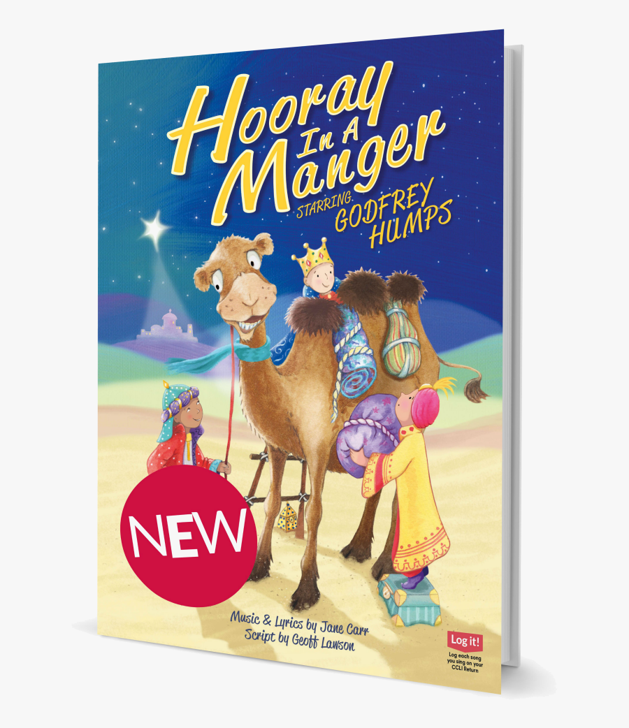 Transparent Hooray Png - Arabian Camel, Transparent Clipart