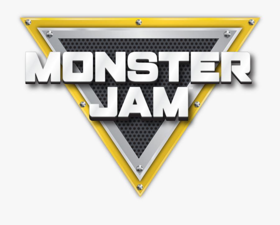 Monster Jam Clip Art, Transparent Clipart